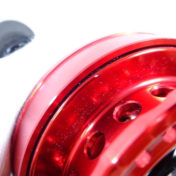 １０セイハコウ６０ＳＰ右　レッド